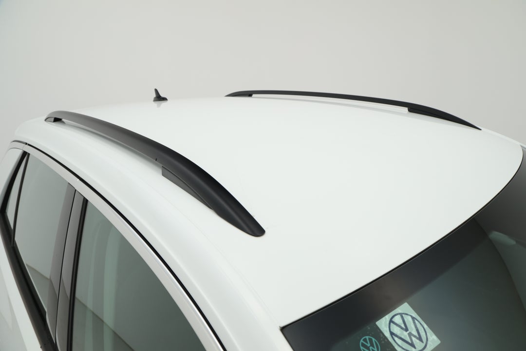 2024 Volkswagen T-roc Tsi110 Citylife, Automatic, 19384 km, Roof/Sunroof View