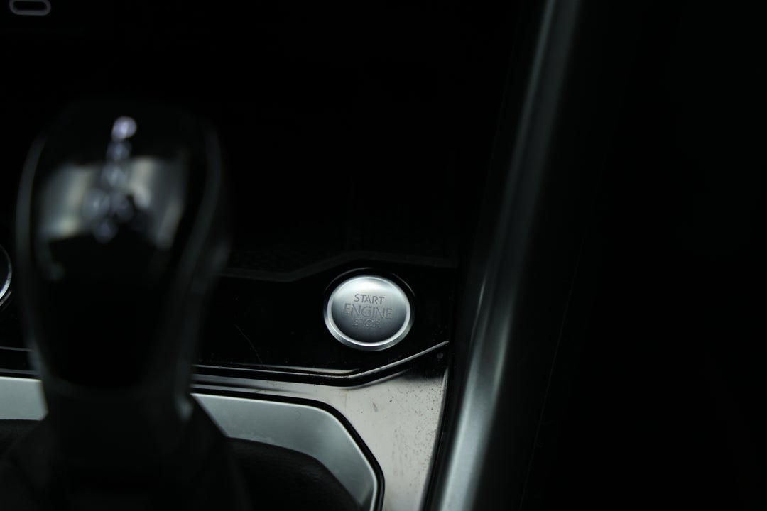 2024 Volkswagen T-roc Tsi110 Citylife, Automatic, 19384 km, Keyless / Button Start