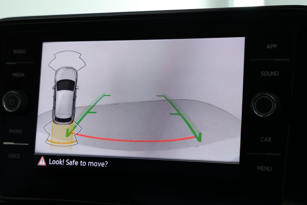 2024 Volkswagen T-roc Tsi110 Citylife, Automatic, 19384 km, Parking Camera