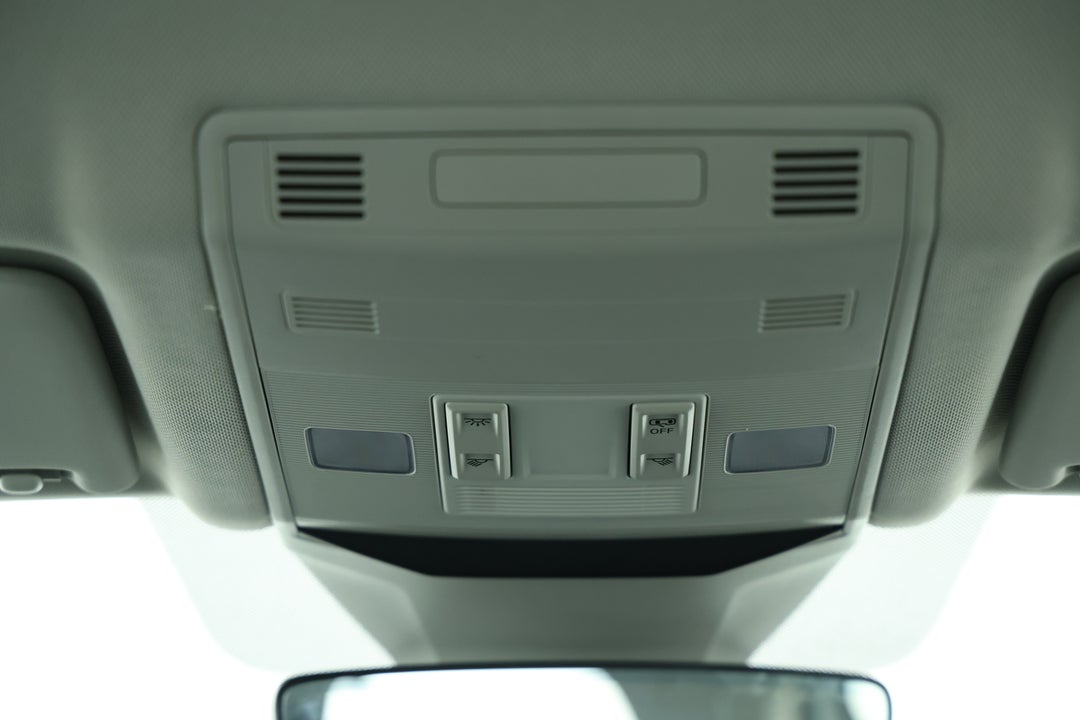 2024 Volkswagen T-roc Tsi110 Citylife, Automatic, 19384 km, On-Roof Controls/Sunglass holder