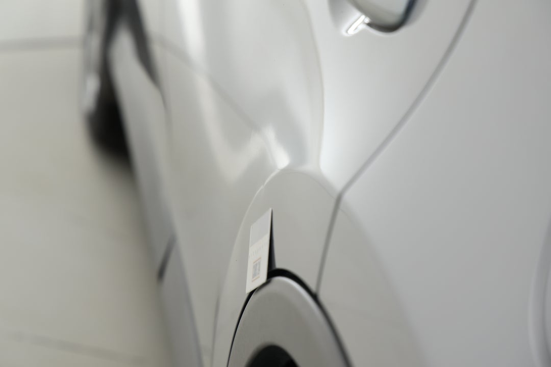 2017 Toyota RAV4 Cruiser (4x4), Automatic, 114770 km, Doors Rear LHS Scratch