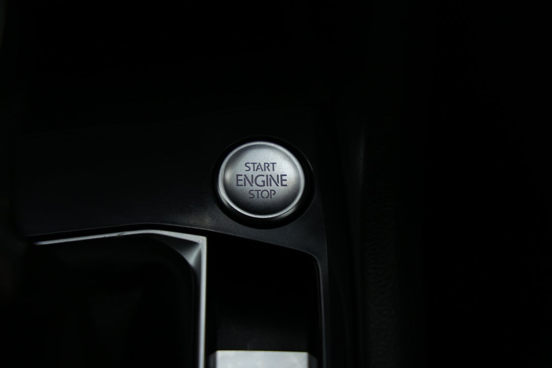 2022 Volkswagen Tiguan Allspace 162tsi Adventure, Automatic, 96185 km, Keyless / Button Start