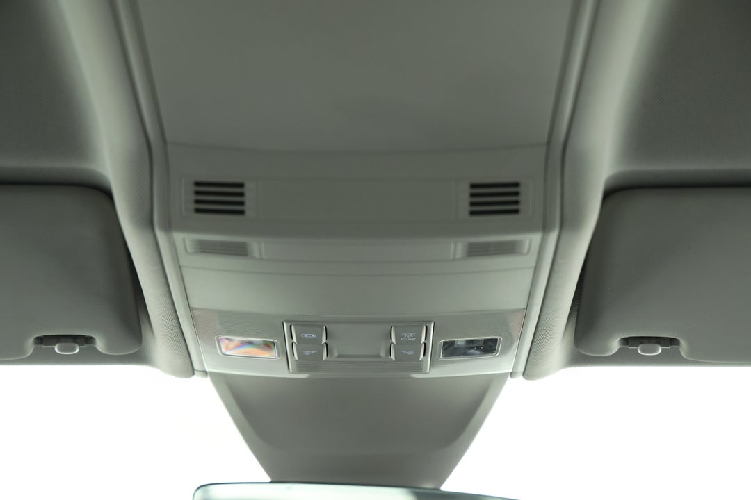 2022 Volkswagen Tiguan Allspace 162tsi Adventure, Automatic, 96185 km, On-Roof Controls/Sunglass holder