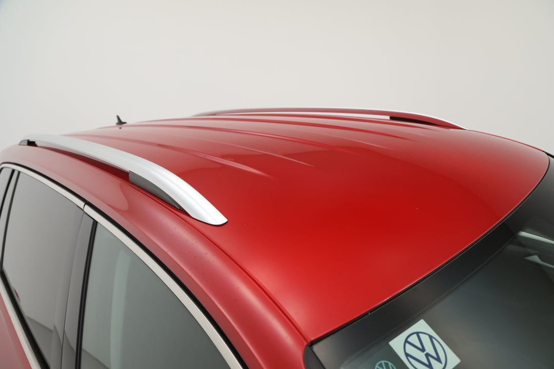 2022 Volkswagen Tiguan Allspace 162tsi Adventure, Automatic, 96185 km, Roof/Sunroof View