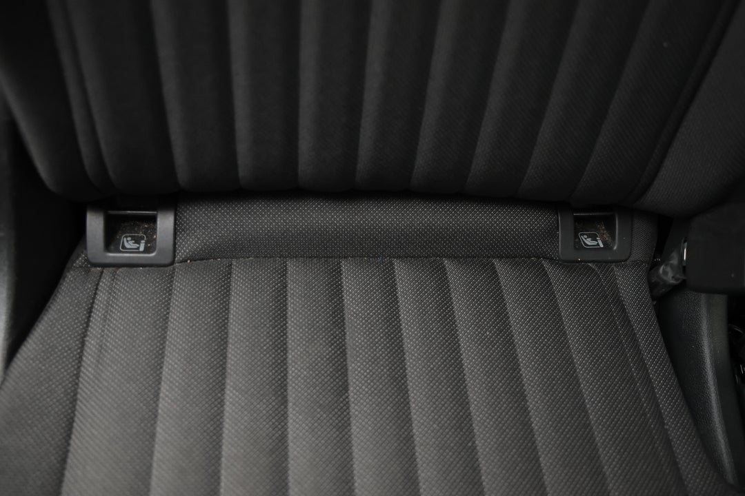 2022 Volkswagen Tiguan Allspace 162tsi Adventure, Automatic, 96185 km, Child Seat Anchor Points