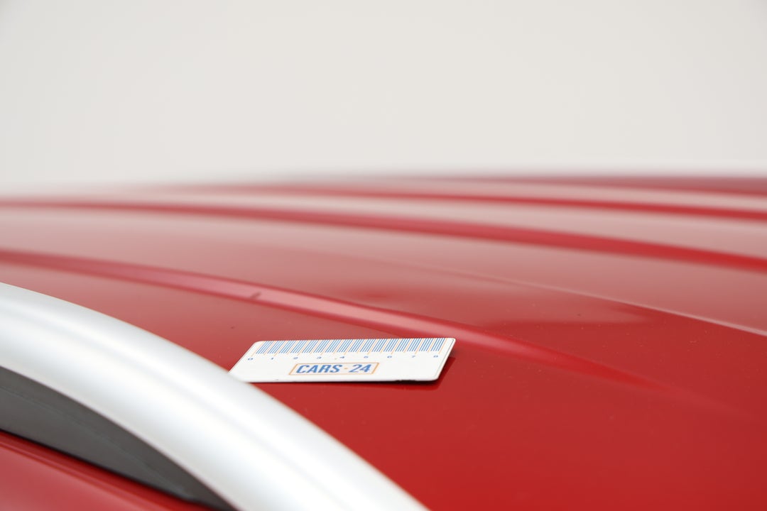 2022 Volkswagen Tiguan Allspace 162tsi Adventure, Automatic, 96185 km, Roof Dent