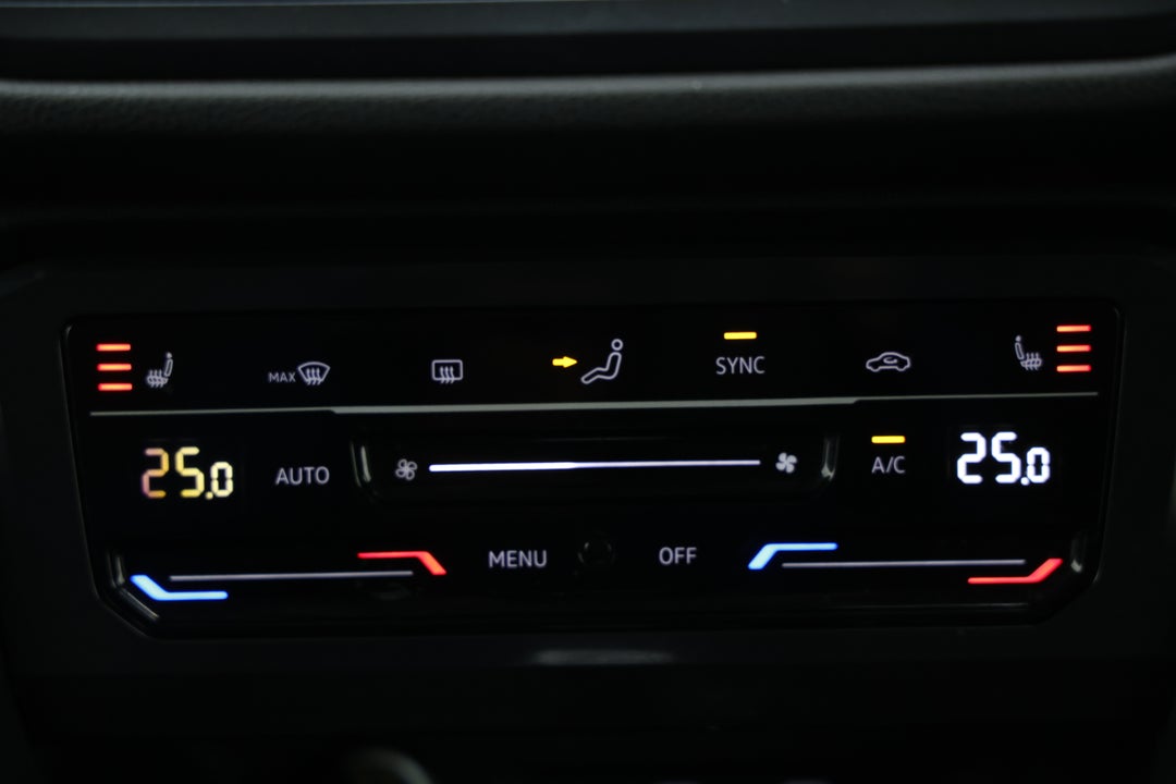 2022 Volkswagen Tiguan Allspace 162tsi Adventure, Automatic, 96185 km, Ventilated Seats