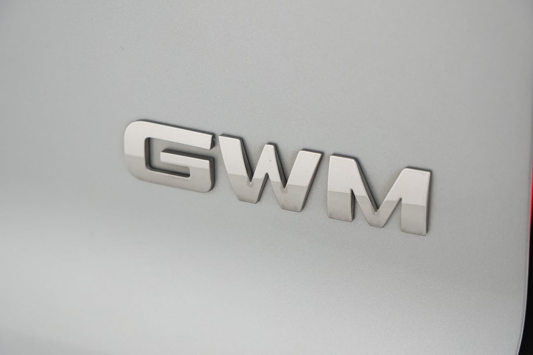 2022 GWM Haval Jolion Ultra, Automatic, 84598 km, Badge (Boot Right Side)