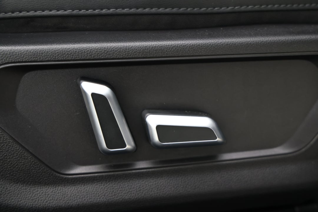 2022 GWM Haval Jolion Ultra, Automatic, 84598 km, Drivers Side Adjustment Panel