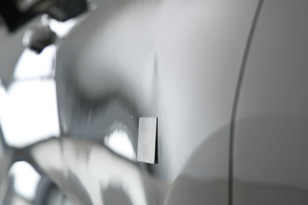 2022 GWM Haval Jolion Ultra, Automatic, 84598 km, Doors Rear RHS Scratch