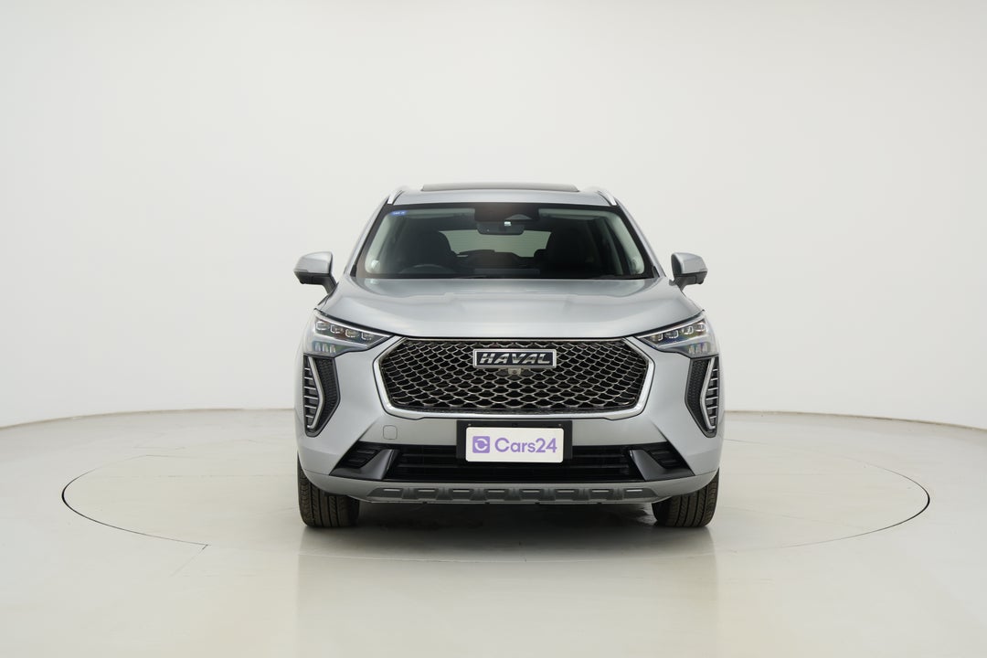 2022 GWM Haval Jolion Ultra, Automatic, 84598 km, Front View