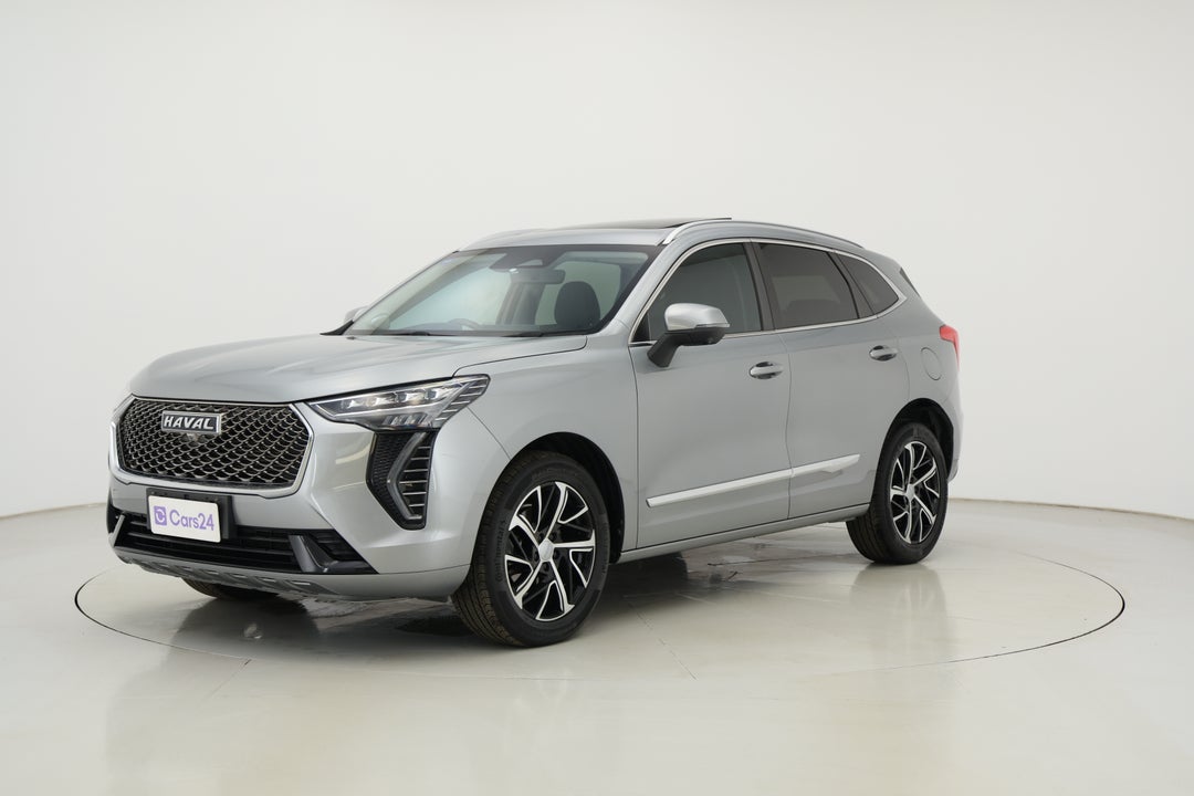 2022 GWM Haval Jolion Ultra, Automatic, 84598 km, Left Front Diagonal (45- Degree) View