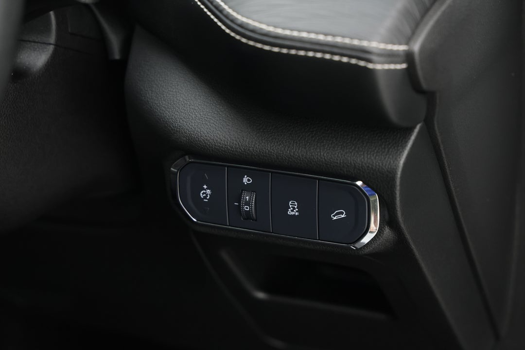 2022 GWM Haval Jolion Ultra, Automatic, 84598 km, Utility Switches/Buttons