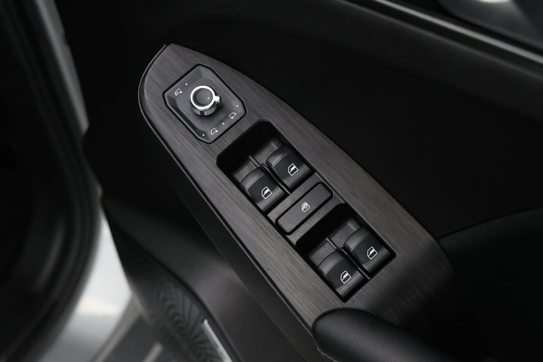 2022 GWM Haval Jolion Ultra, Automatic, 84598 km, Drivers Side Door Panel Controls