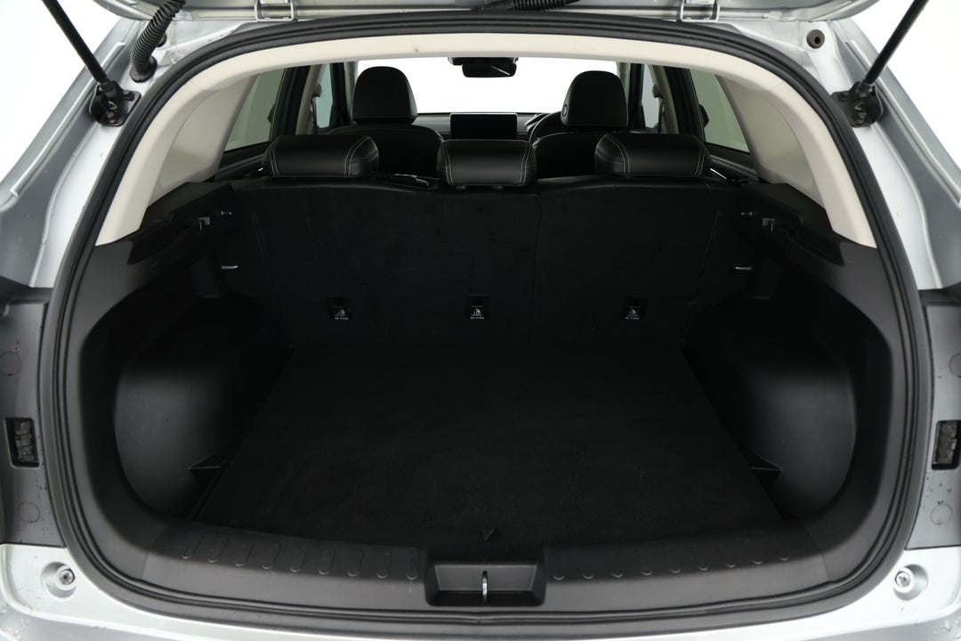 2022 GWM Haval Jolion Ultra, Automatic, 84598 km, Boot Inside View