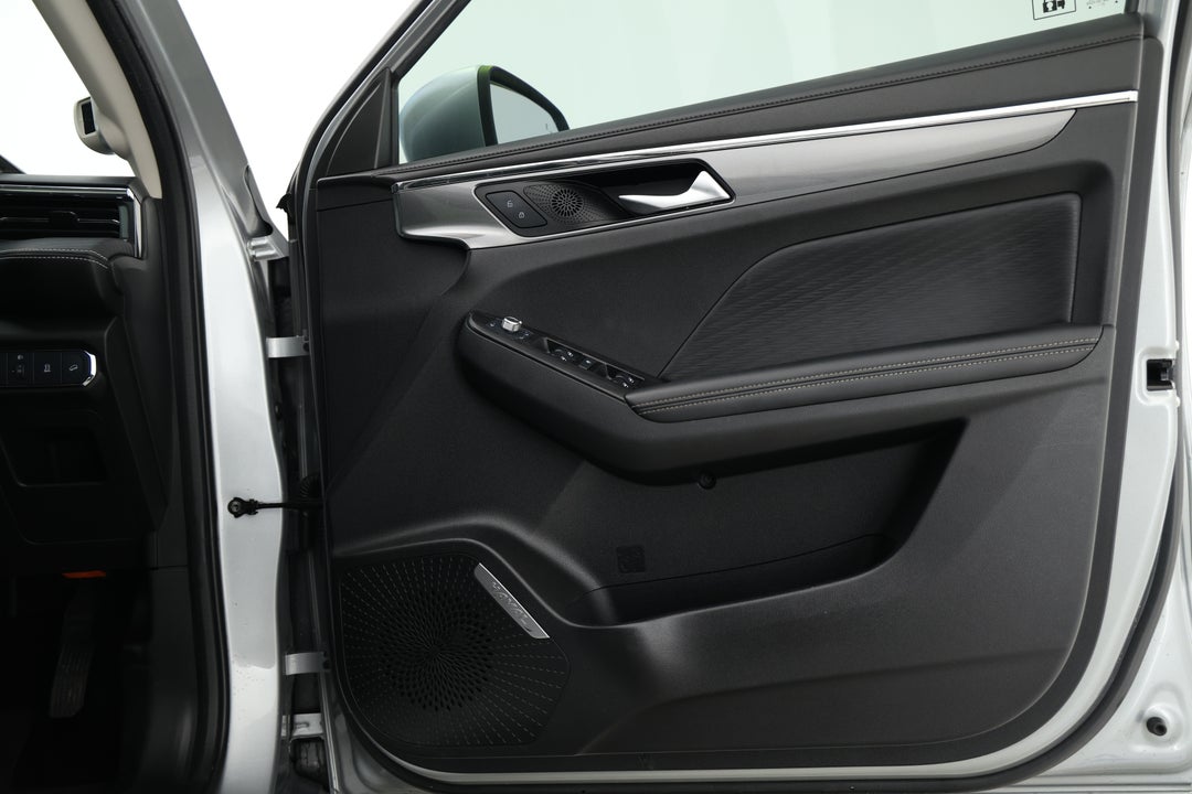 2022 GWM Haval Jolion Ultra, Automatic, 84598 km, Speaker View