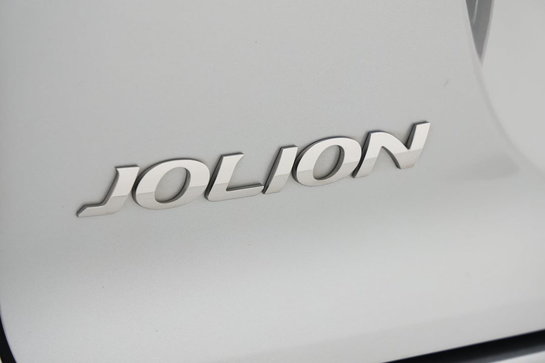 2022 GWM Haval Jolion Ultra, Automatic, 84598 km, Badge (Boot Left Side)