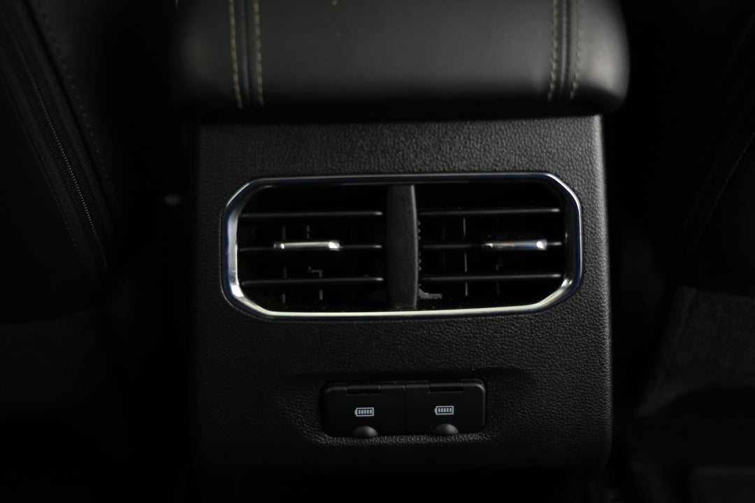 2022 GWM Haval Jolion Ultra, Automatic, 84598 km, Rear A/C Vent