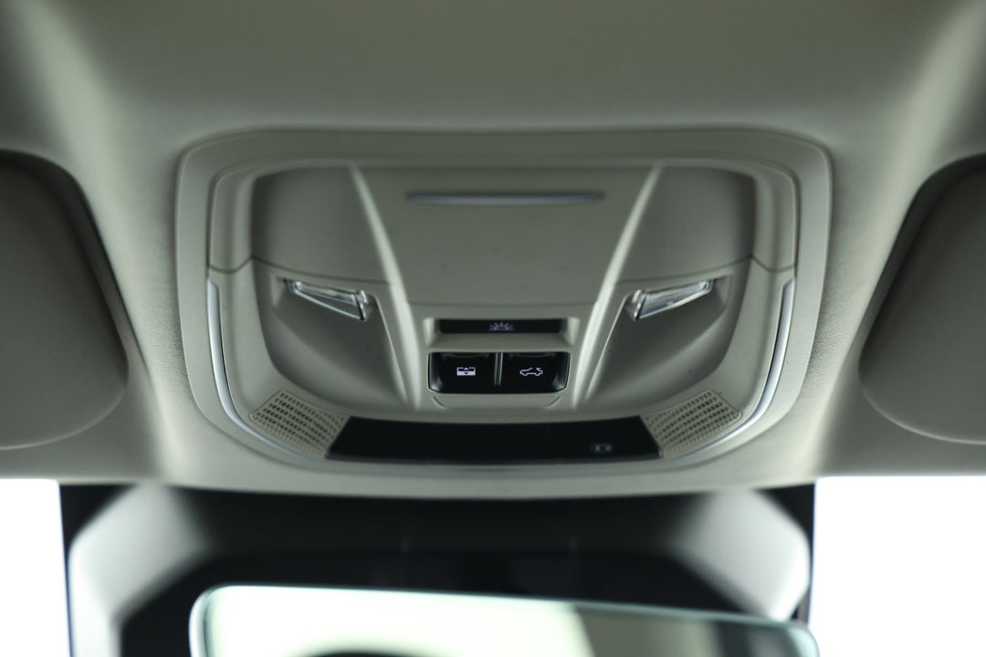 2022 GWM Haval Jolion Ultra, Automatic, 84598 km, On-Roof Controls/Sunglass holder