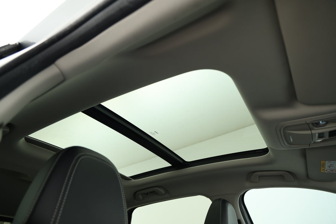 2022 GWM Haval Jolion Ultra, Automatic, 84598 km, Interior Sunroof/Moonroof