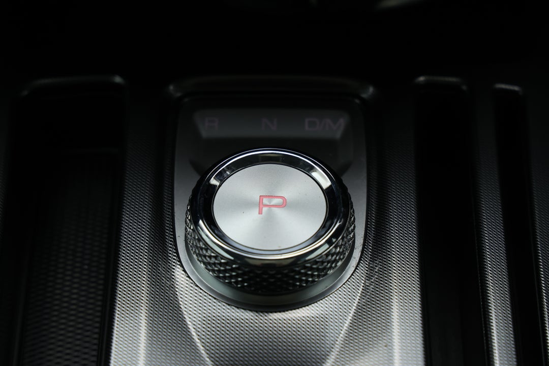 2022 GWM Haval Jolion Ultra, Automatic, 84598 km, Gear Lever 