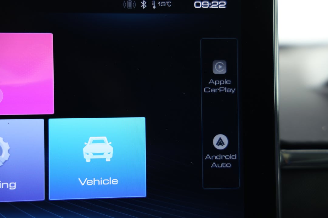 2022 GWM Haval Jolion Ultra, Automatic, 84598 km, Android/Apple Car Play