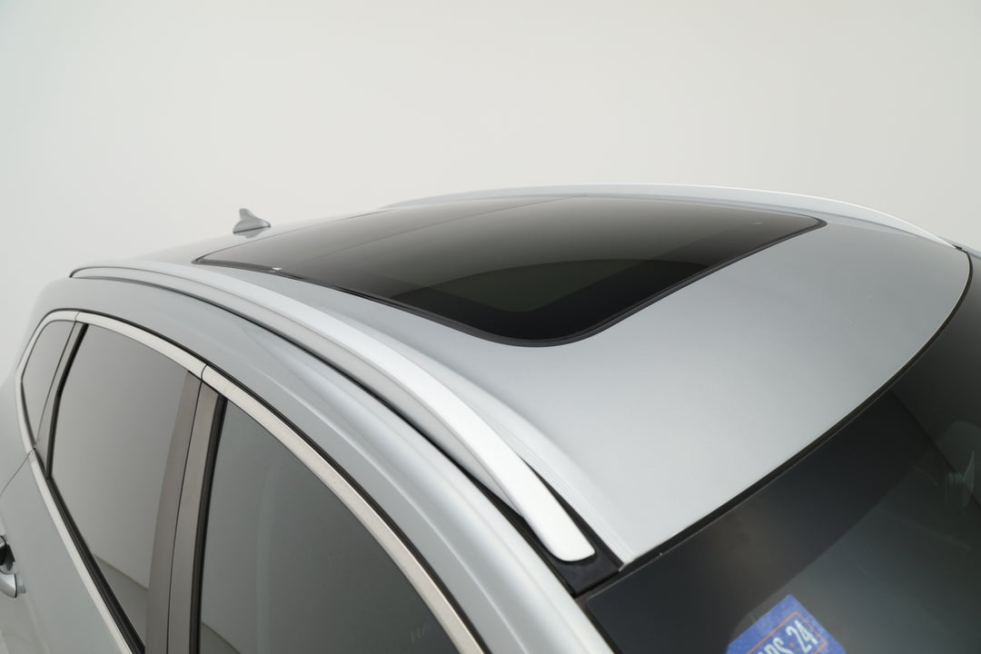 2022 GWM Haval Jolion Ultra, Automatic, 84598 km, Roof/Sunroof View