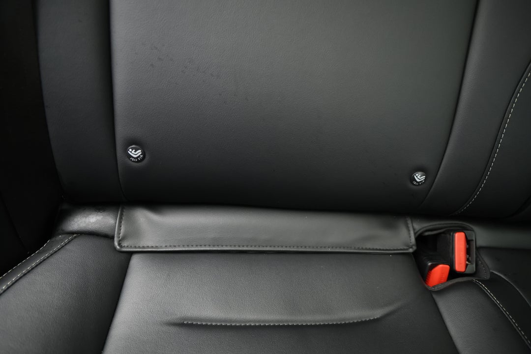 2022 GWM Haval Jolion Ultra, Automatic, 84598 km, Child Seat Anchor Points