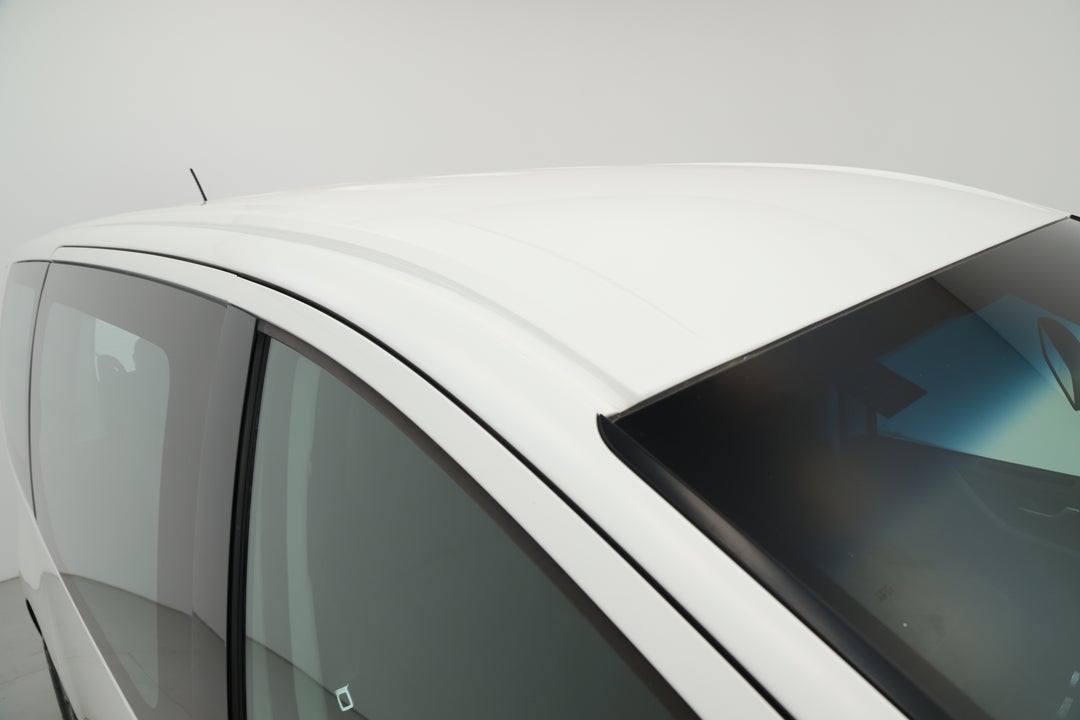 2024 Hyundai Staria Staria, Automatic, 47338 km, Roof/Sunroof View
