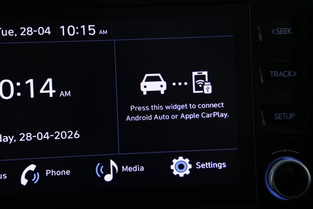 2024 Hyundai Staria Staria, Automatic, 47338 km, Android/Apple Car Play