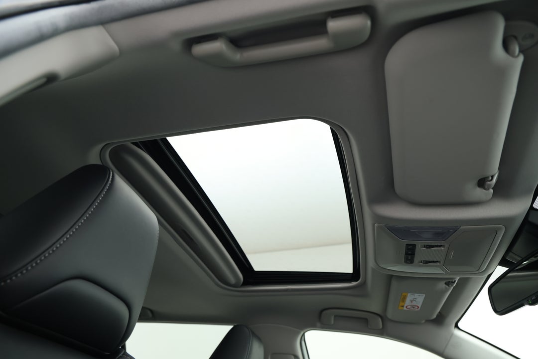 2021 Toyota RAV4 Cruiser (AWD) Hybrid, Automatic, 34744 km, Interior Sunroof/Moonroof