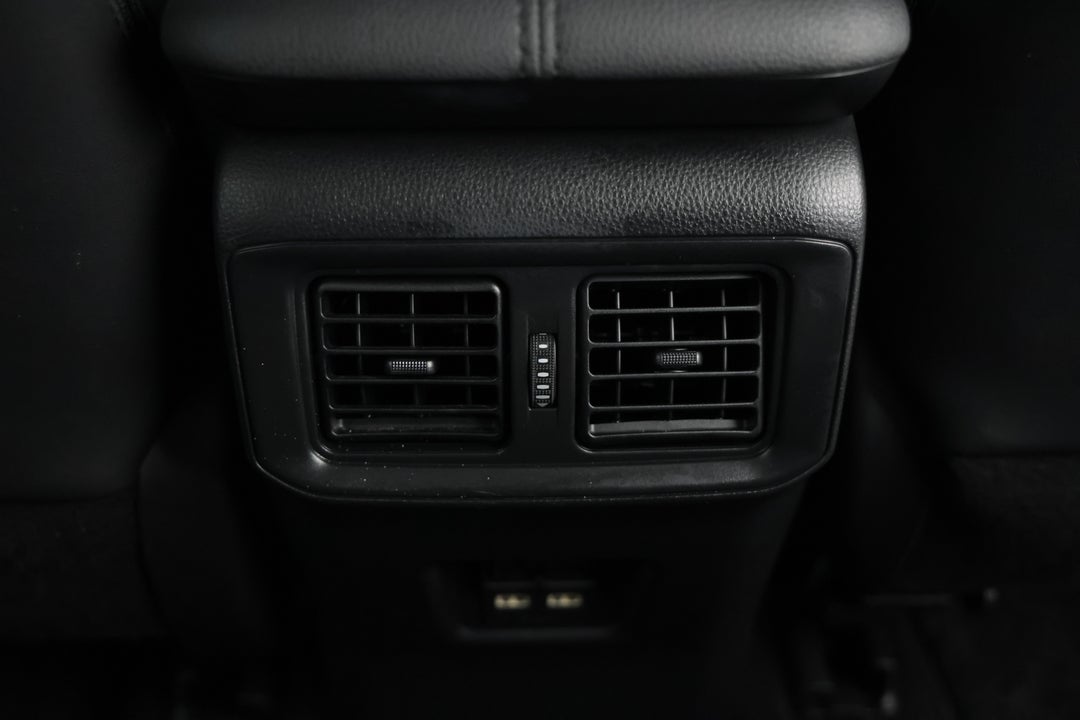 2021 Toyota RAV4 Cruiser (AWD) Hybrid, Automatic, 34744 km, Rear A/C Vent