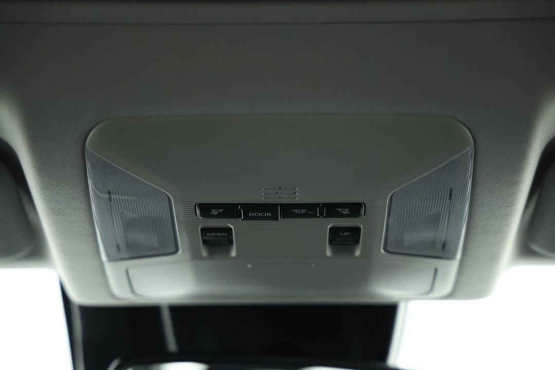 2021 Toyota RAV4 Cruiser (AWD) Hybrid, Automatic, 34744 km, On-Roof Controls/Sunglass holder