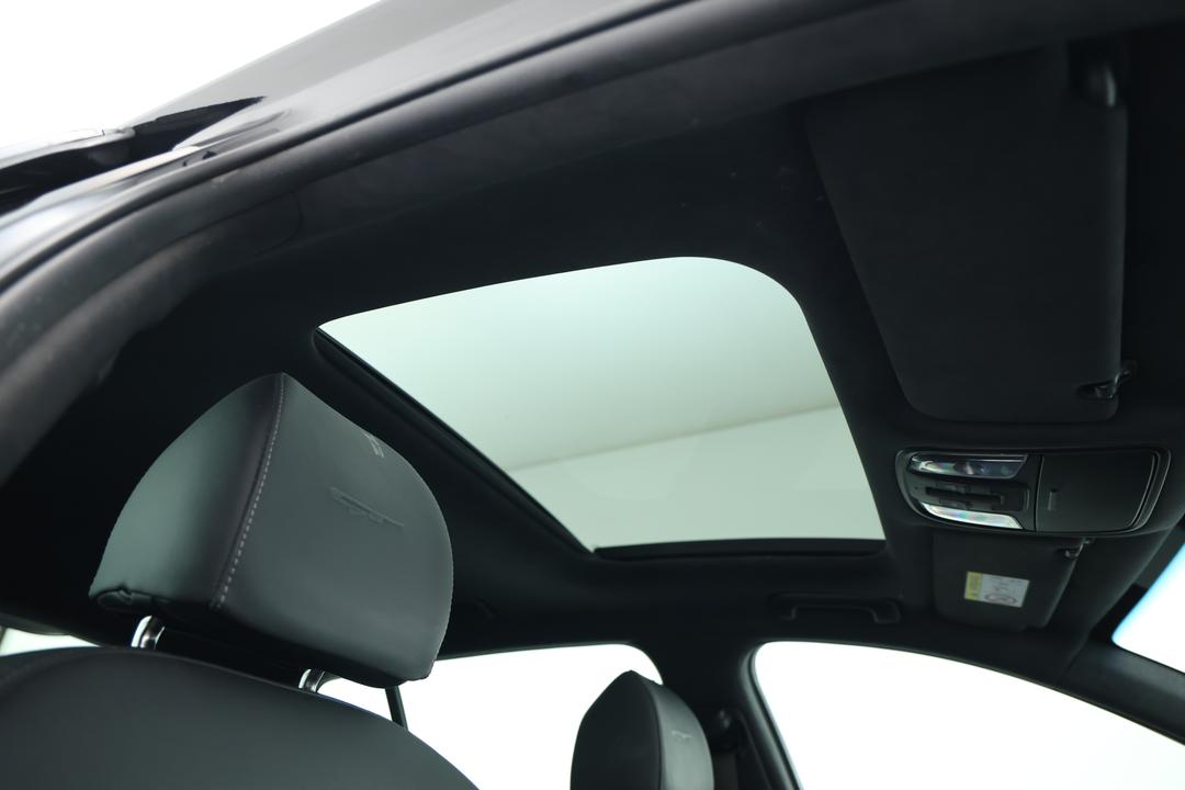 2022 Kia Stinger Gt (black Leather), Automatic, 44034 km, Interior Sunroof/Moonroof
