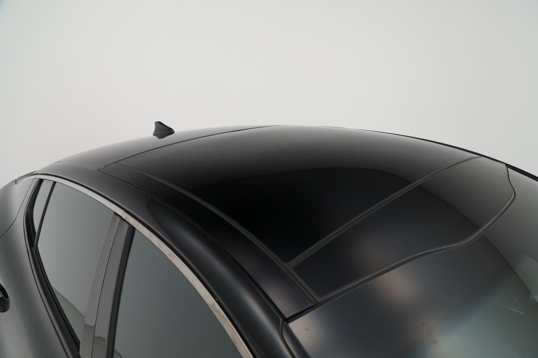 2022 Kia Stinger Gt (black Leather), Automatic, 44034 km, Roof/Sunroof View