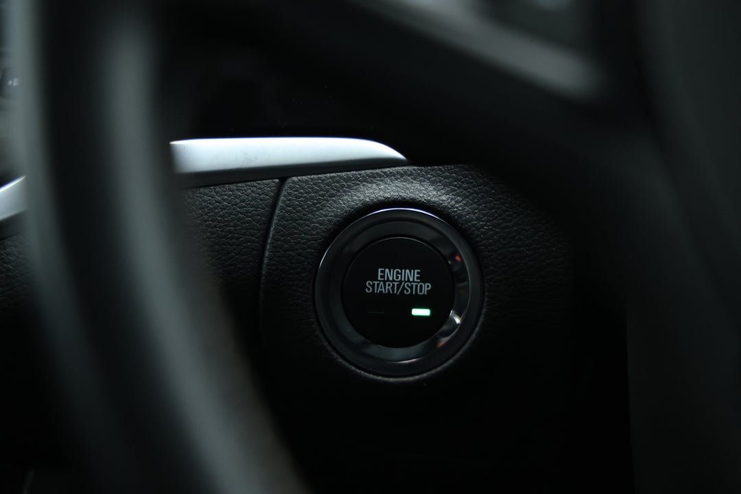 2017 Holden Astra Rs, Manual, 103084 km, Keyless / Button Start