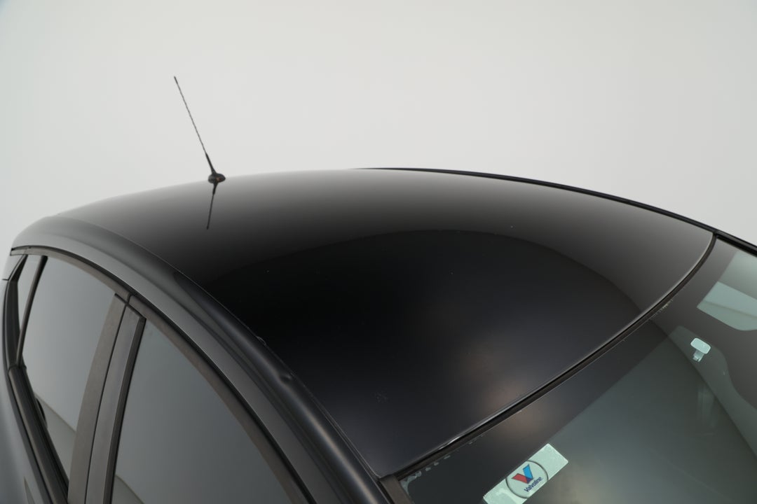 2017 Holden Astra Rs, Manual, 103084 km, Roof/Sunroof View