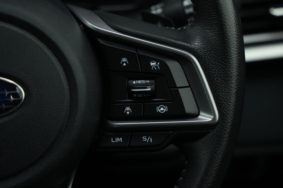 2021 Subaru Outback AWD, Automatic, 53630 km, Cruise Control