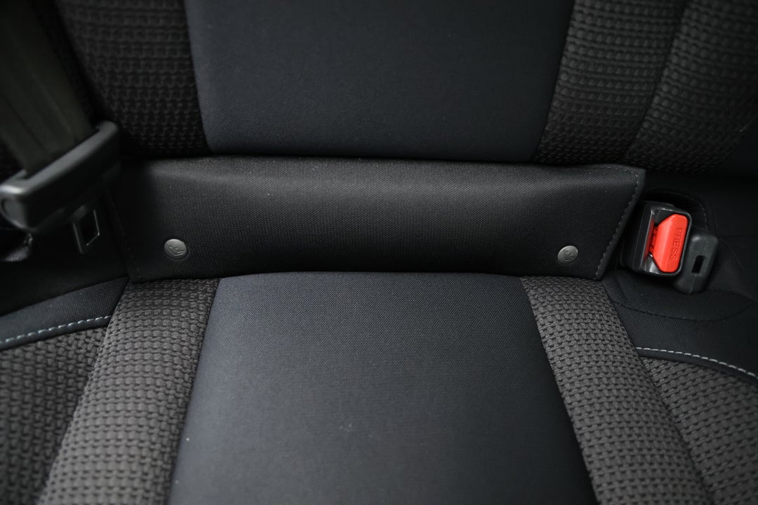 2021 Subaru Outback AWD, Automatic, 53630 km, Child Seat Anchor Points