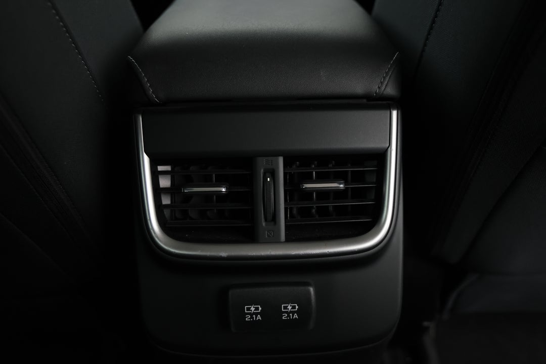 2021 Subaru Outback AWD, Automatic, 53630 km, Rear A/C Vent