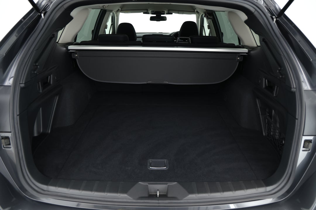 2021 Subaru Outback AWD, Automatic, 53630 km, Boot Inside View