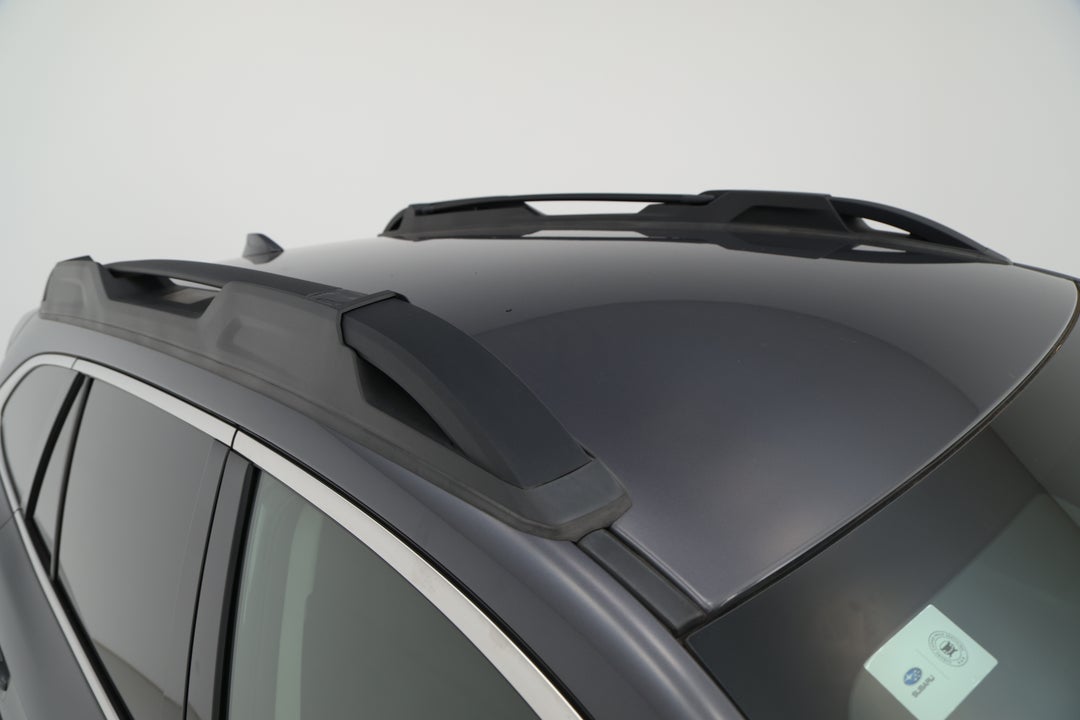 2021 Subaru Outback AWD, Automatic, 53630 km, Roof/Sunroof View