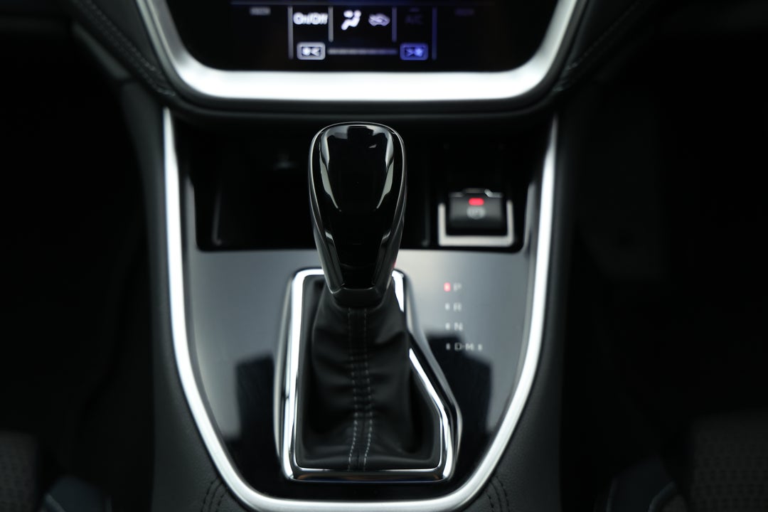 2021 Subaru Outback AWD, Automatic, 53630 km, Gear Lever 