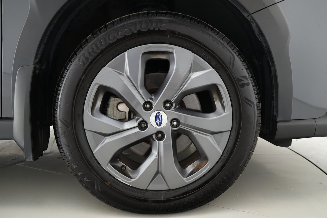 2021 Subaru Outback AWD, Automatic, 53630 km, Right Front Wheel