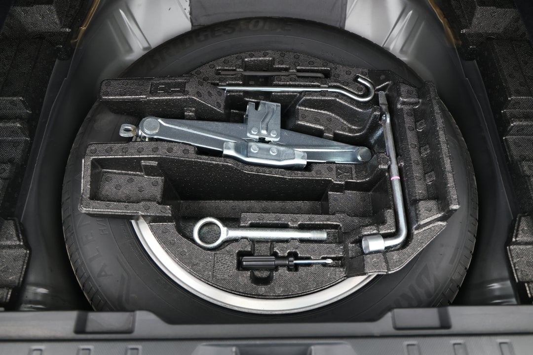 2021 Subaru Outback AWD, Automatic, 53630 km, Spare Wheel