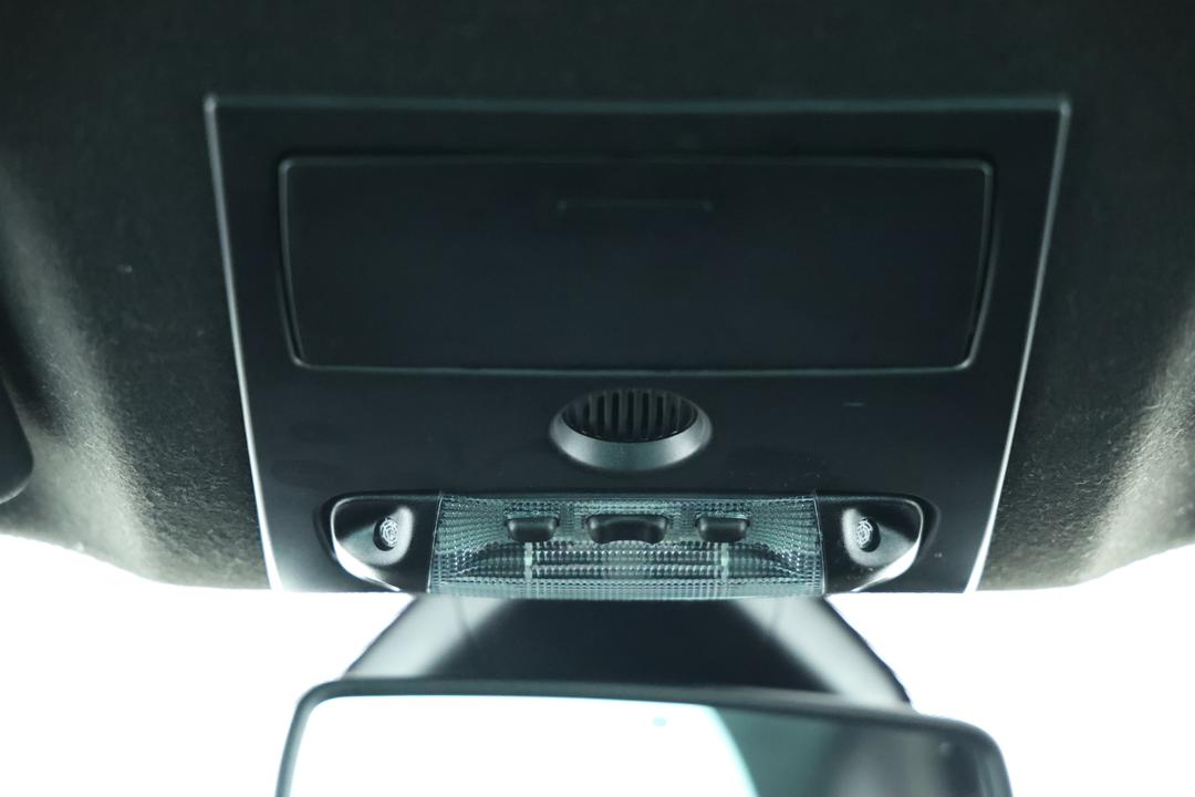 2021 Ford Ranger Wildtrak 3.2 (4x4), Automatic, 69038 km, On-Roof Controls/Sunglass holder
