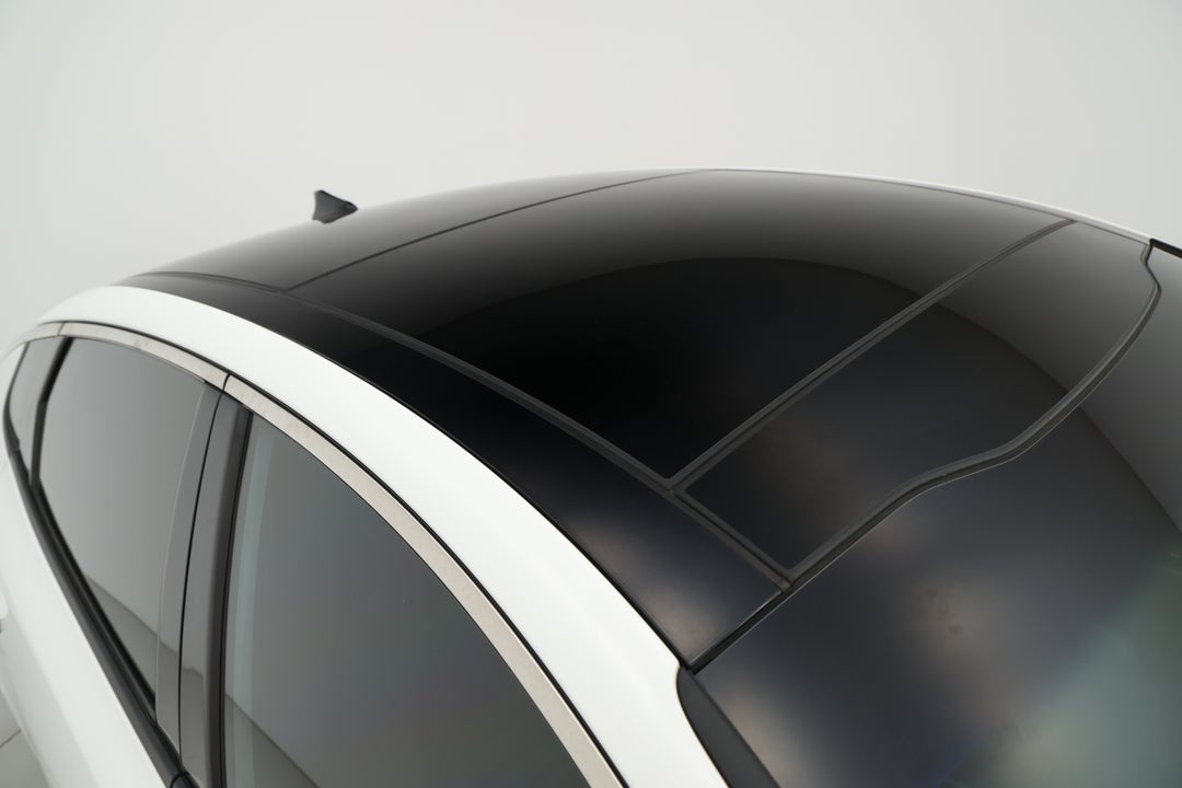 2019 Kia Optima Gt Nav (black Leather), Automatic, 91110 km, Roof/Sunroof View