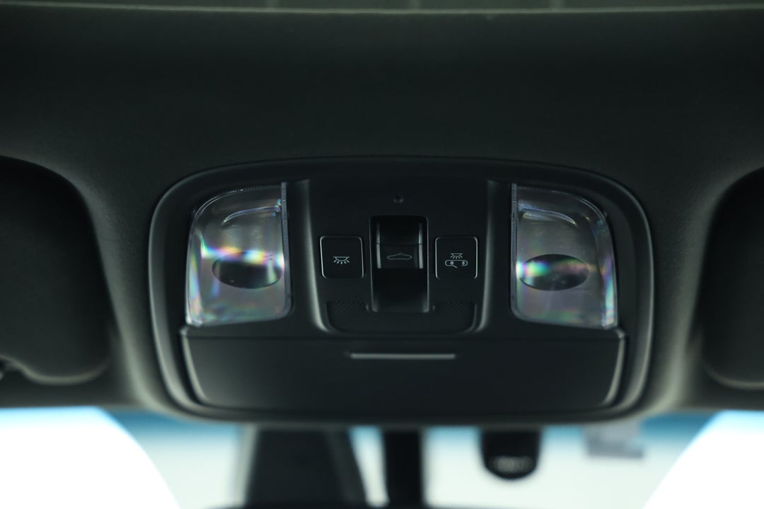 2019 Kia Optima Gt Nav (black Leather), Automatic, 91110 km, On-Roof Controls/Sunglass holder