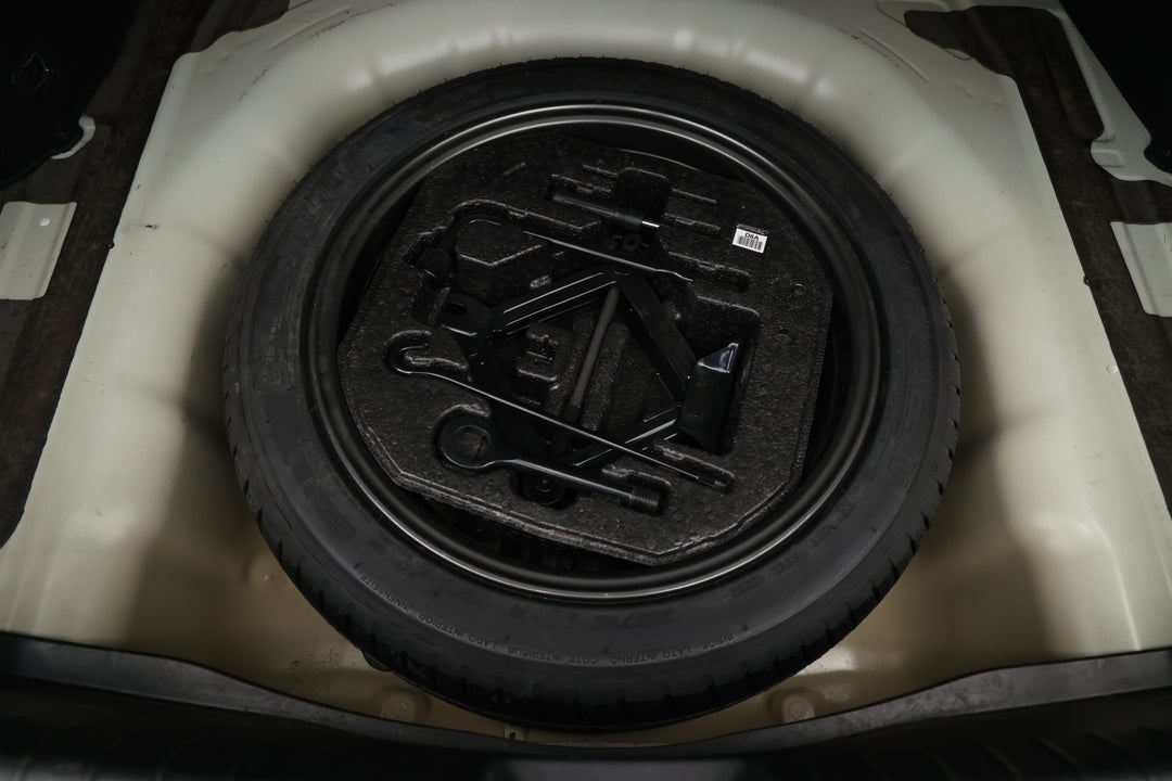 2019 Kia Optima Gt Nav (black Leather), Automatic, 91110 km, Spare Wheel