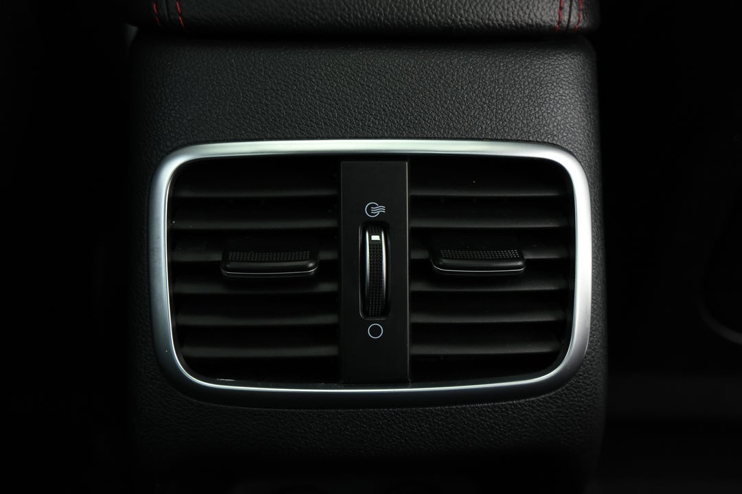 2019 Kia Optima Gt Nav (black Leather), Automatic, 91110 km, Rear A/C Vent